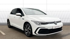 Volkswagen Golf 1.5 TSI R-Line 5dr Petrol Hatchback